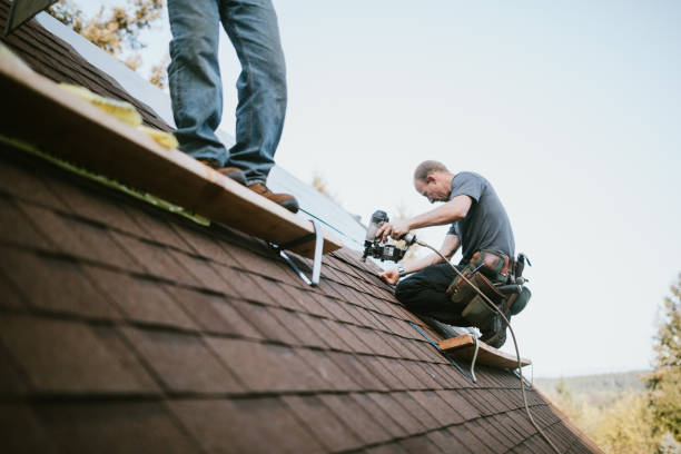 Quick and Trustworthy Emergency Roof Repair Services in Bowie, MD